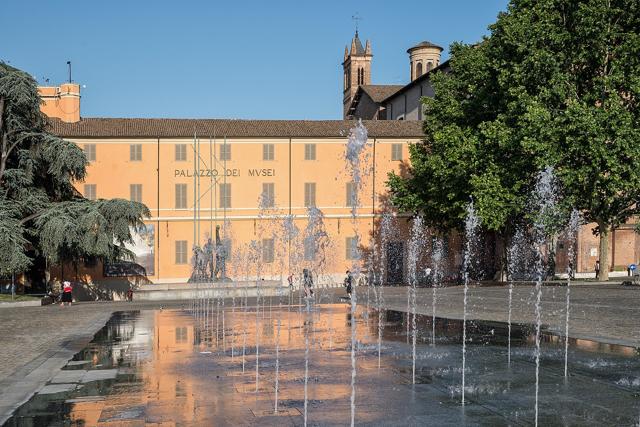 Palazzo dei Musei